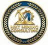 MKT Mining Logo
