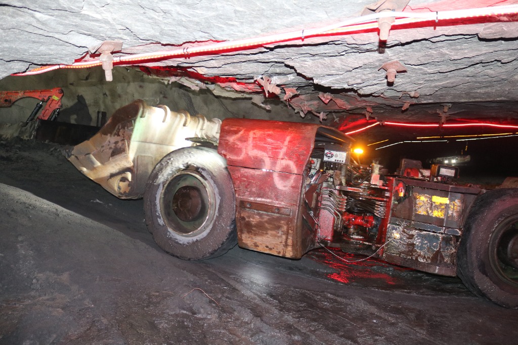 Geotechnics & Rock Engineering